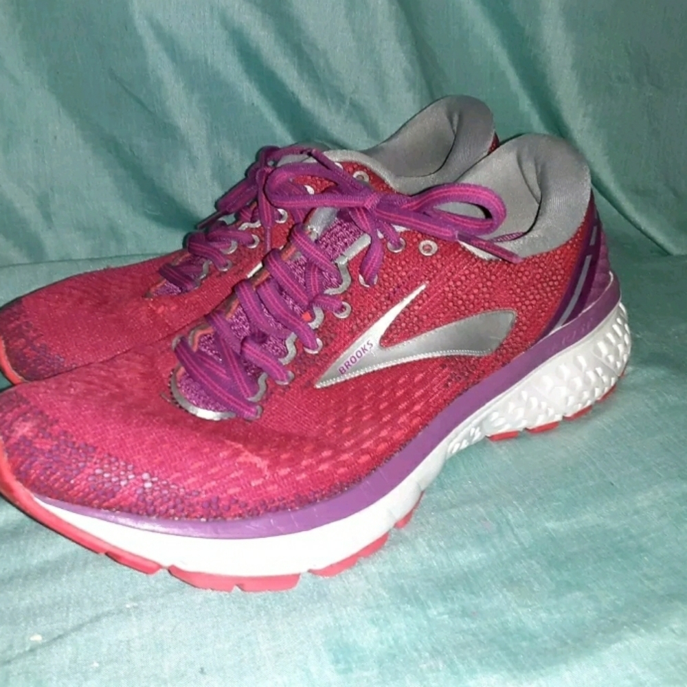 Brooks ghost 11